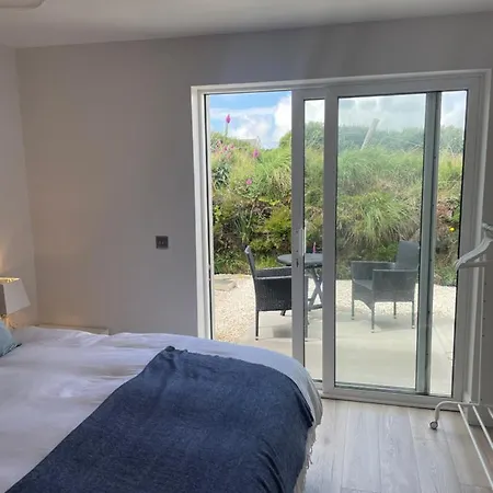 Skelligs Boat Shed Apartment *